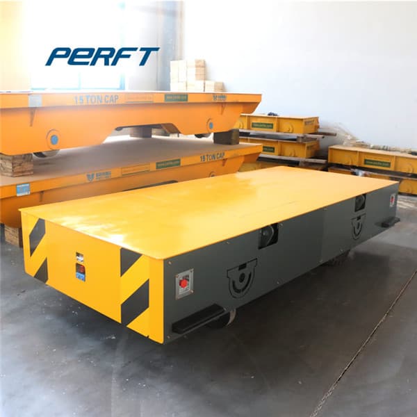 rail transfer cart made in China